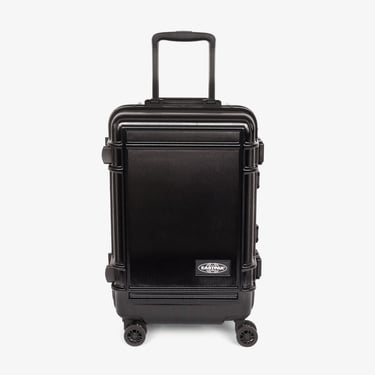  Eastpak Resist'R Case S Unisex Siyah Valiz