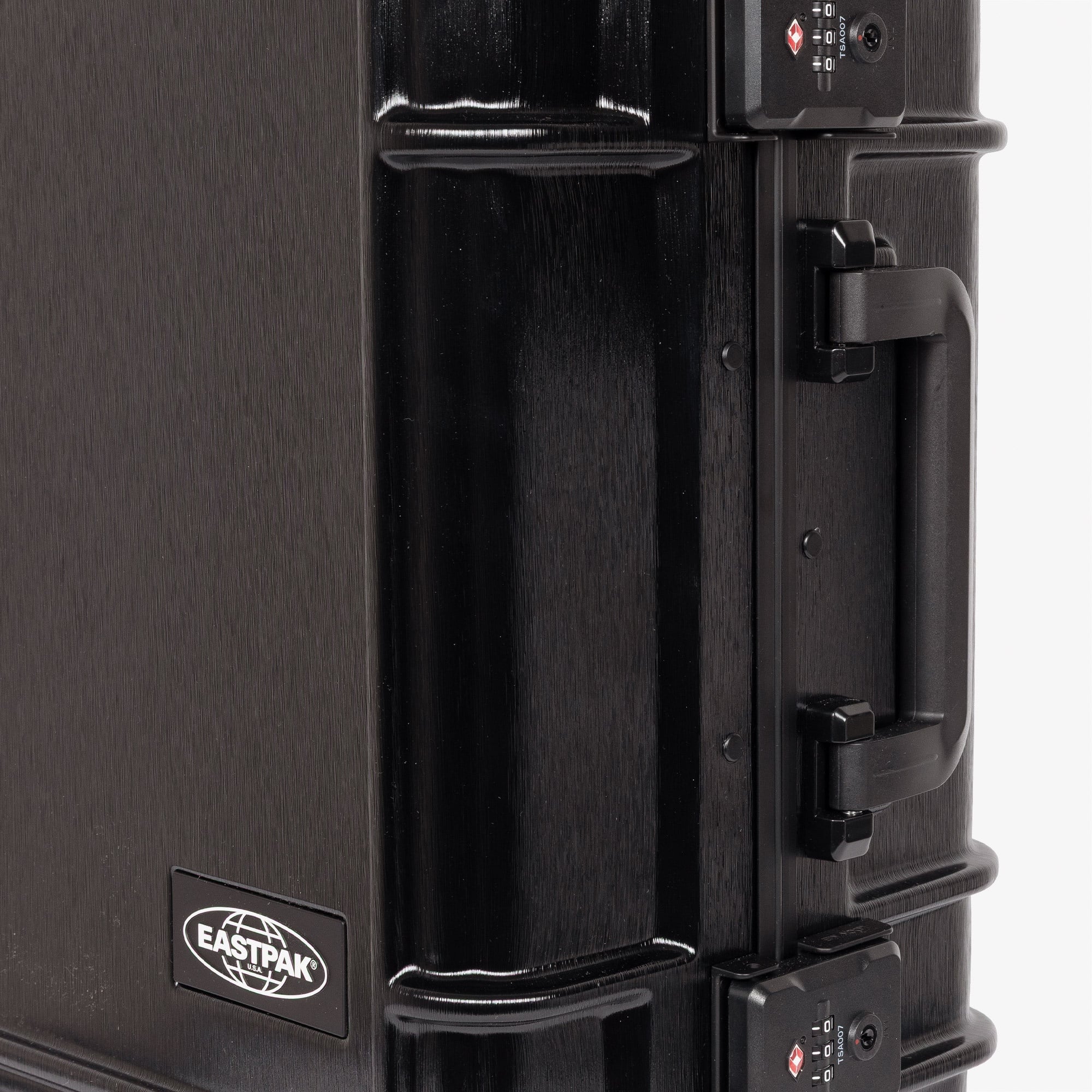 Eastpak Resist'R Case S Unisex Siyah Valiz