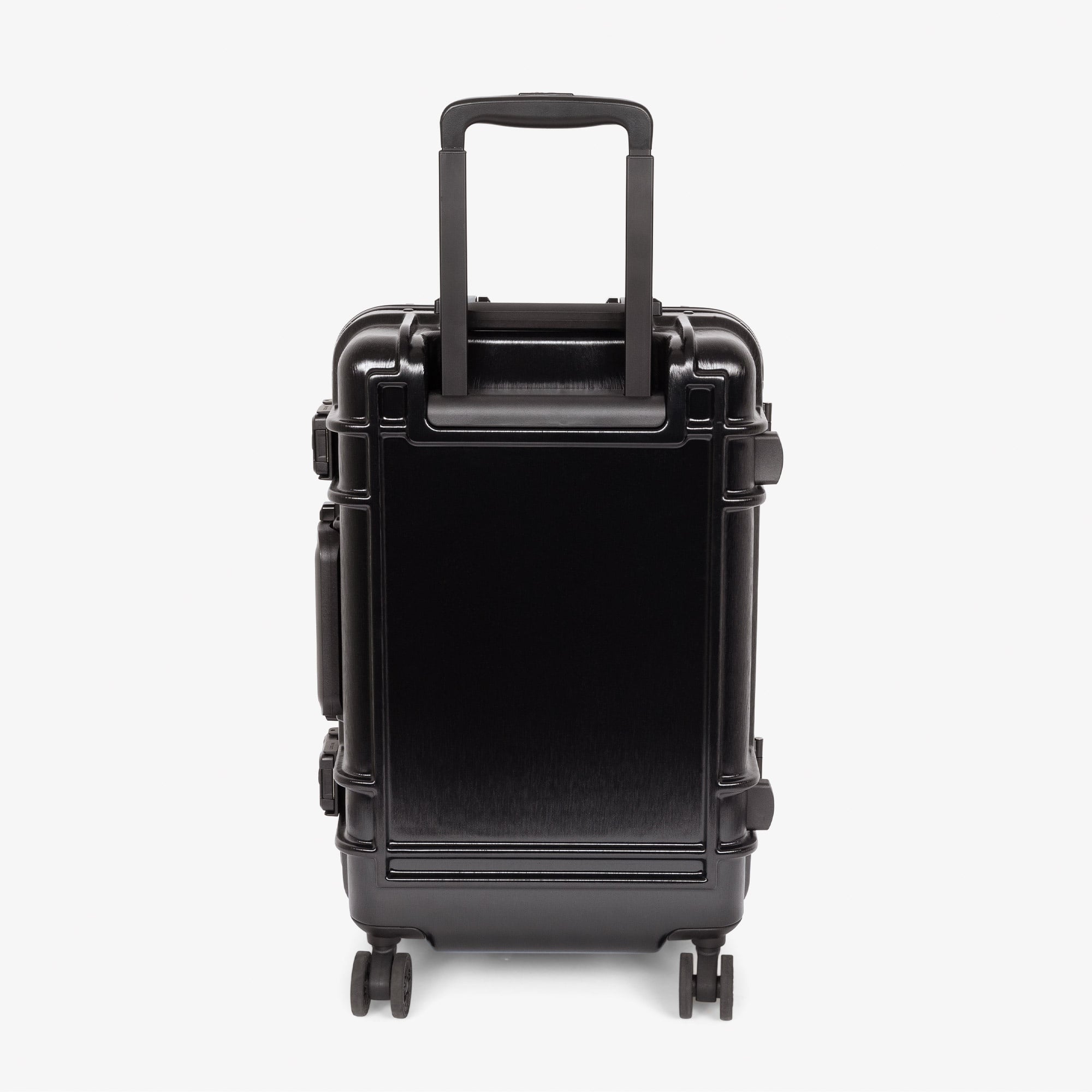 Eastpak Resist'R Case S Unisex Siyah Valiz