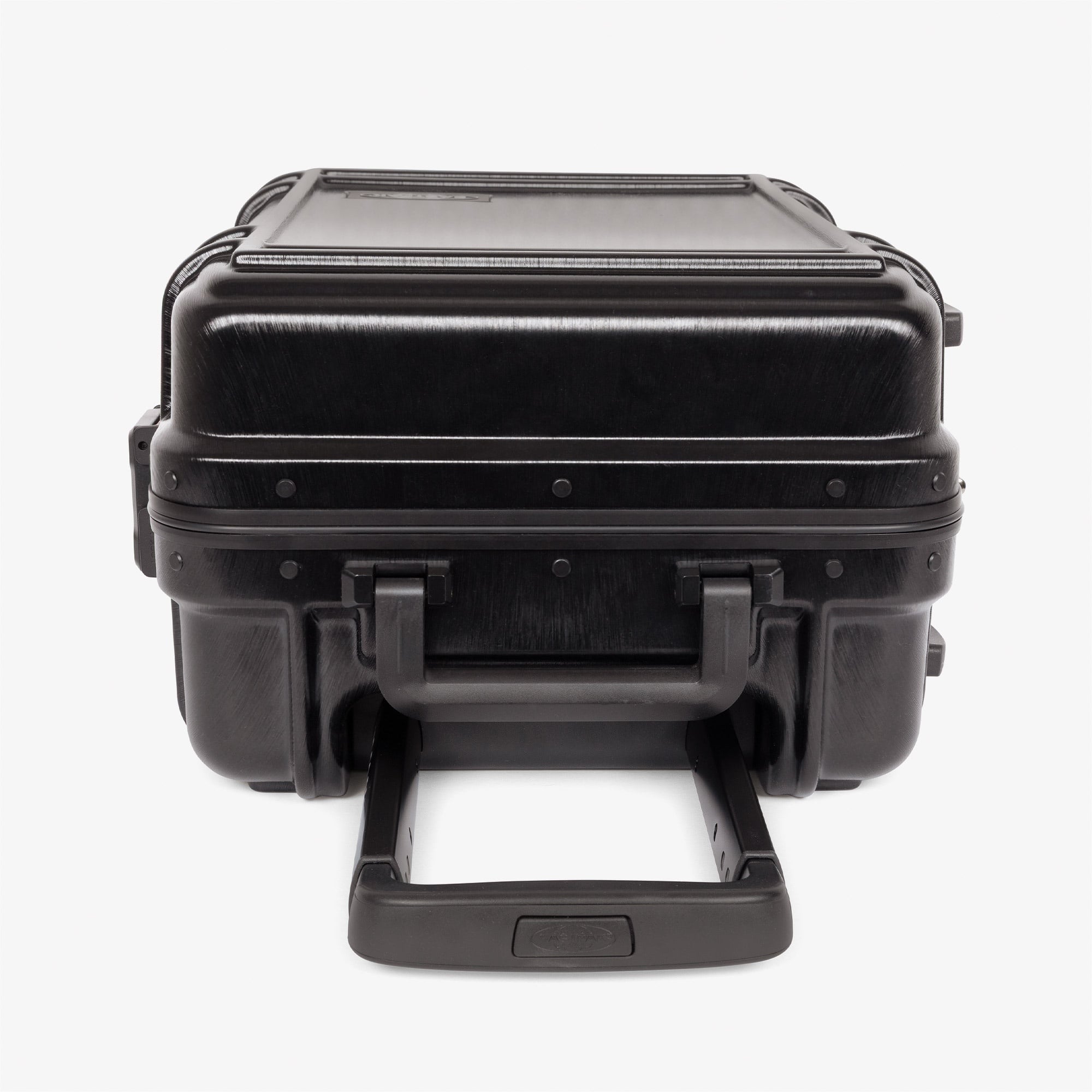 Eastpak Resist'R Case S Unisex Siyah Valiz