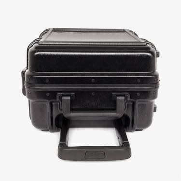  Eastpak Resist'R Case S Unisex Siyah Valiz