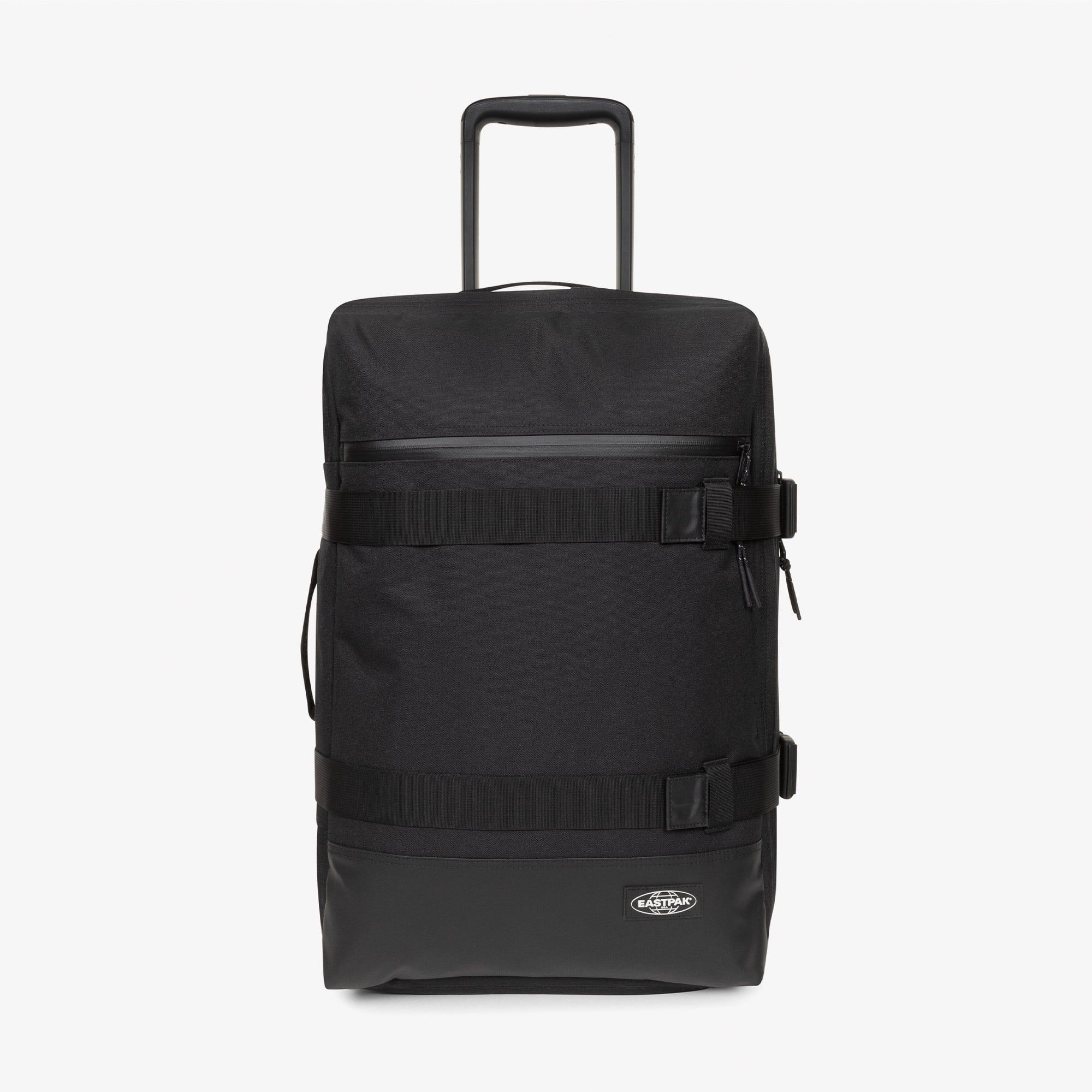 Eastpak Icon Travel'R S Unisex Siyah Valiz