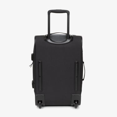  Eastpak Icon Travel'R S Unisex Siyah Valiz