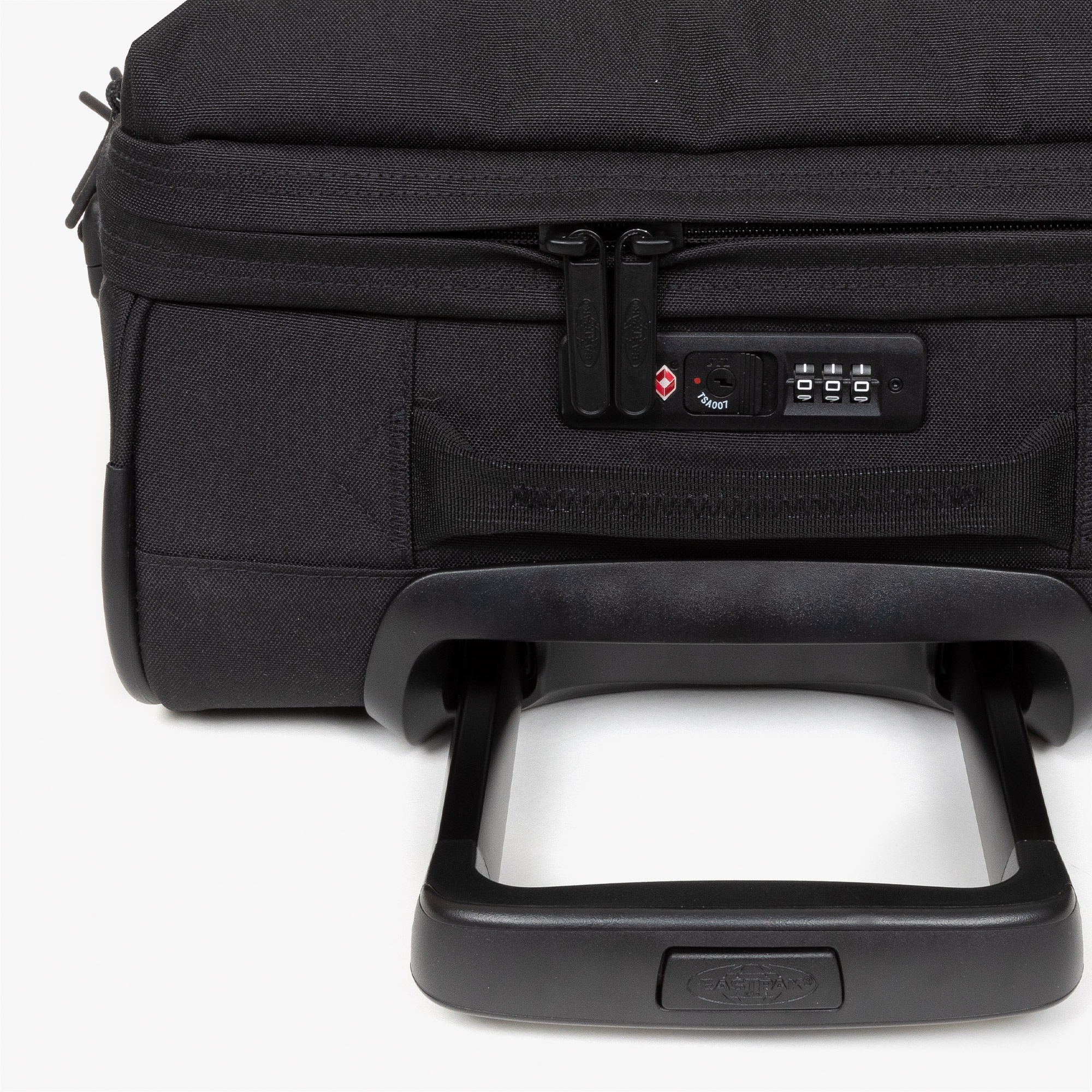 Eastpak Icon Travel'R S Unisex Siyah Valiz