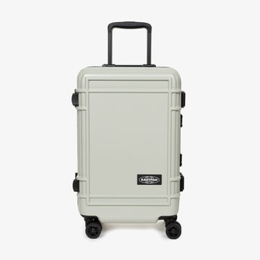  Eastpak Resist'R Case S Unisex Bej Valiz