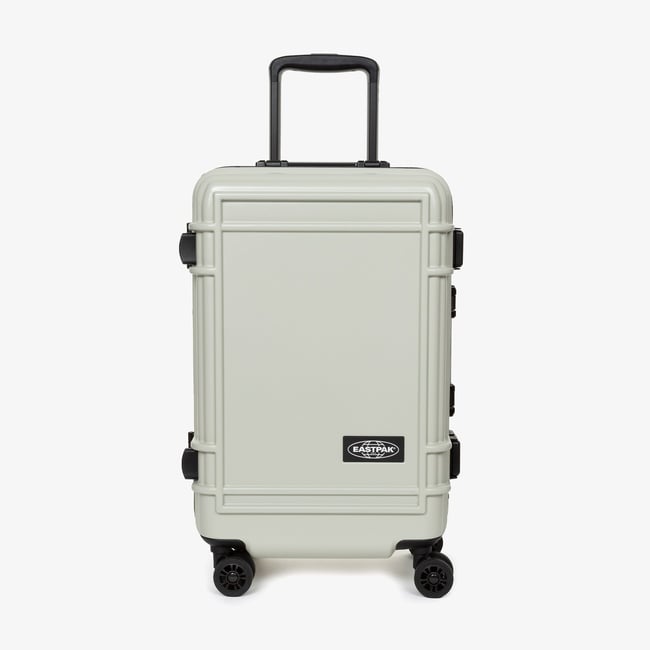  Eastpak Resist'R Case S Unisex Bej Valiz