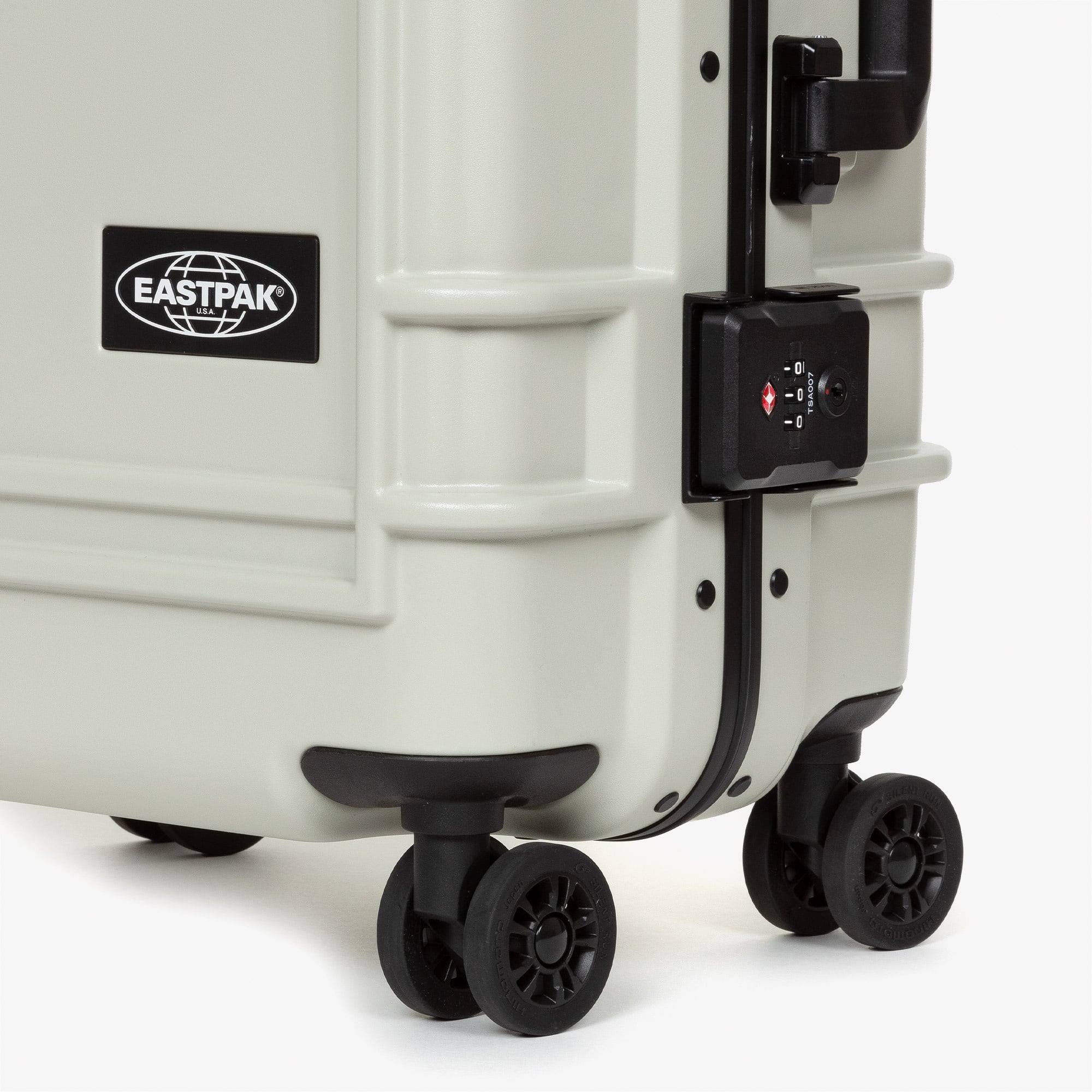 Eastpak Resist'R Case S Unisex Bej Valiz