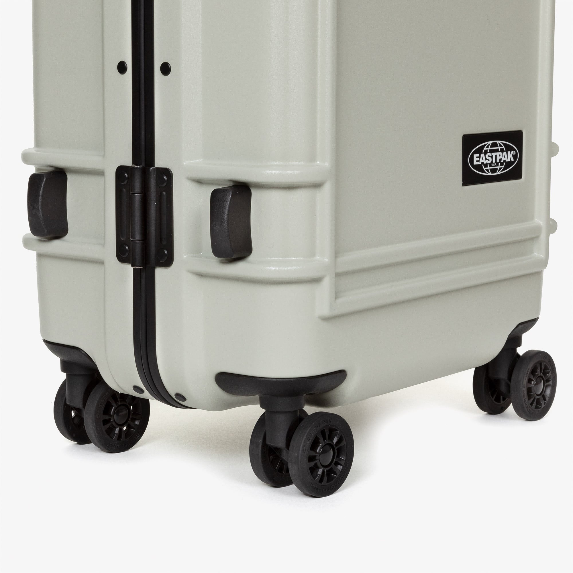 Eastpak Resist'R Case S Unisex Bej Valiz