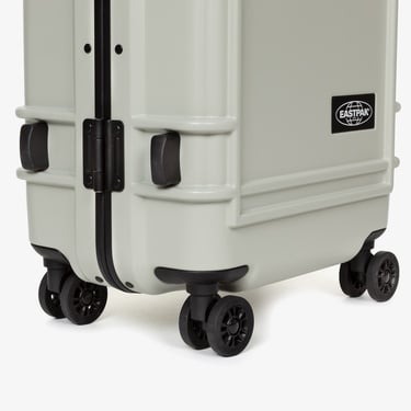  Eastpak Resist'R Case S Unisex Bej Valiz