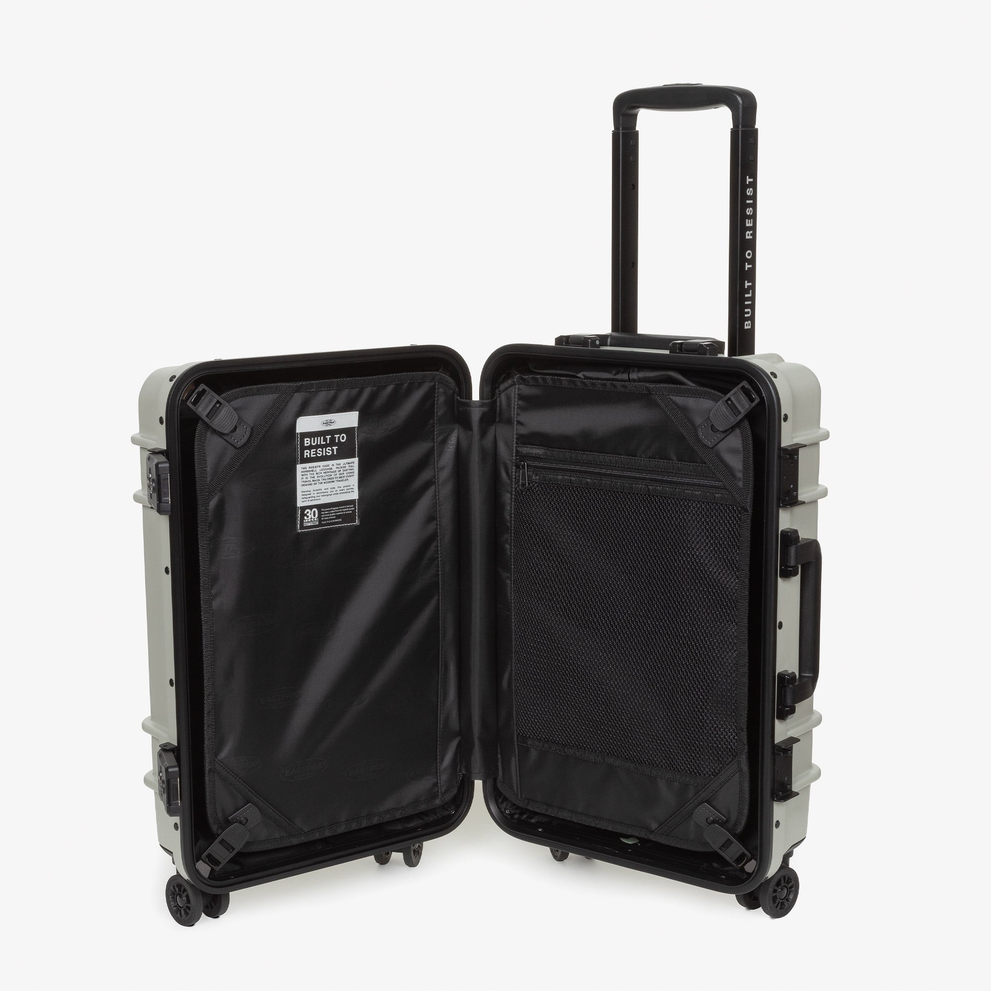 Eastpak Resist'R Case S Unisex Bej Valiz