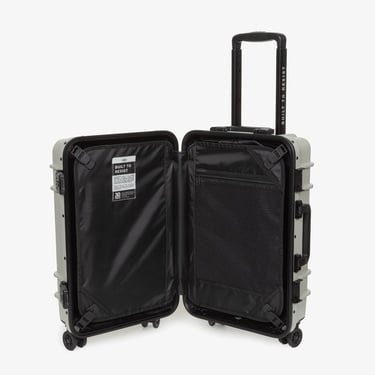  Eastpak Resist'R Case S Unisex Bej Valiz