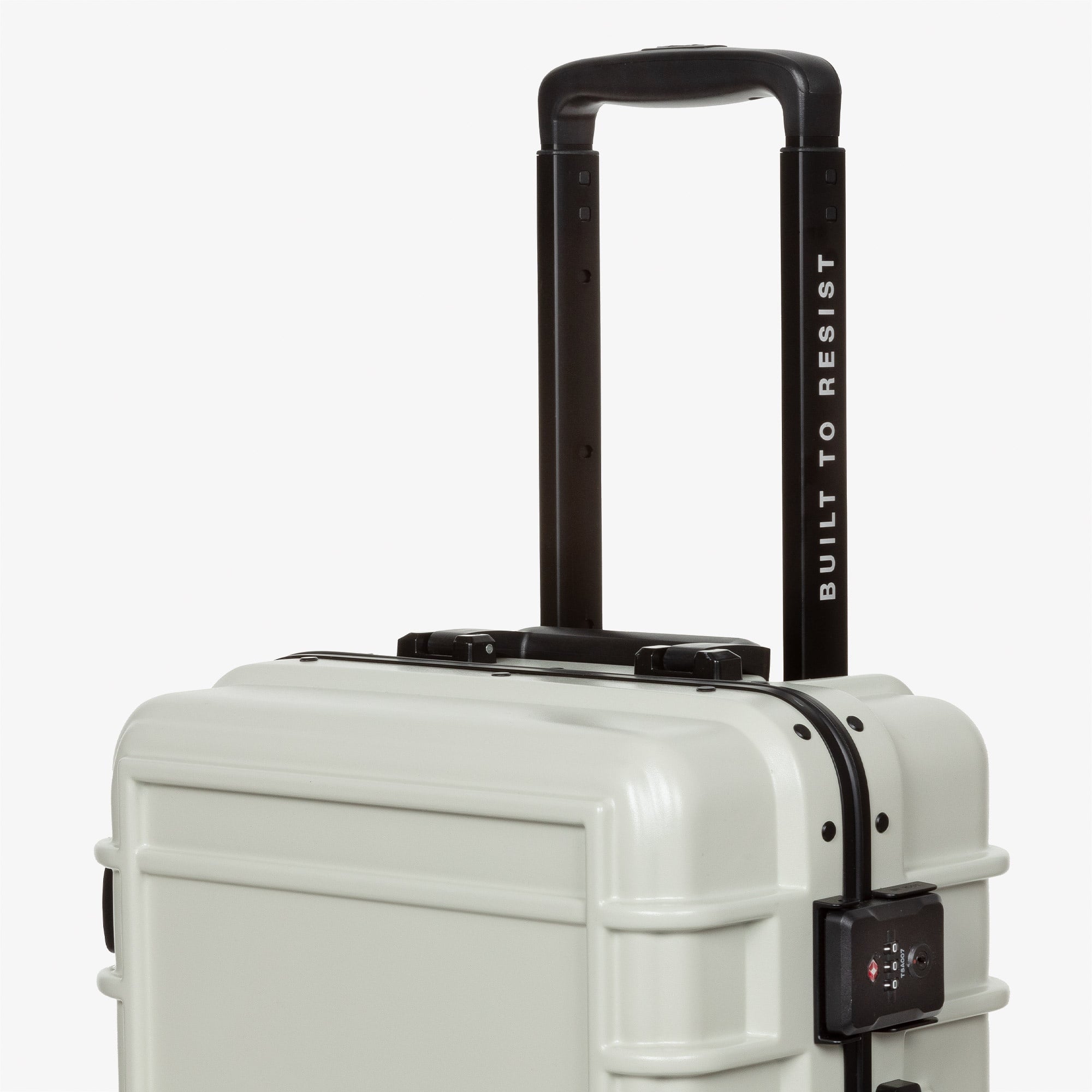 Eastpak Resist'R Case S Unisex Bej Valiz