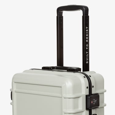  Eastpak Resist'R Case S Unisex Bej Valiz