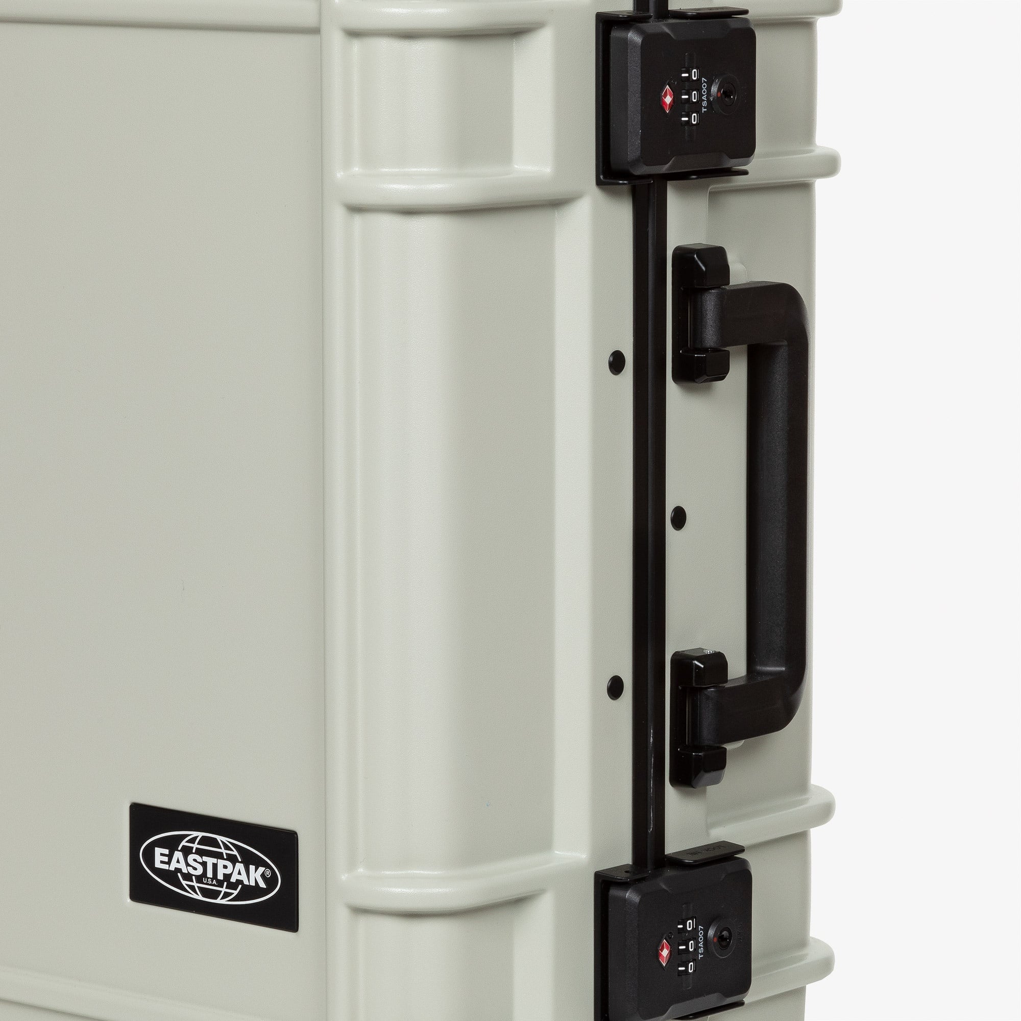 Eastpak Resist'R Case S Unisex Bej Valiz