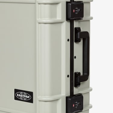  Eastpak Resist'R Case S Unisex Bej Valiz