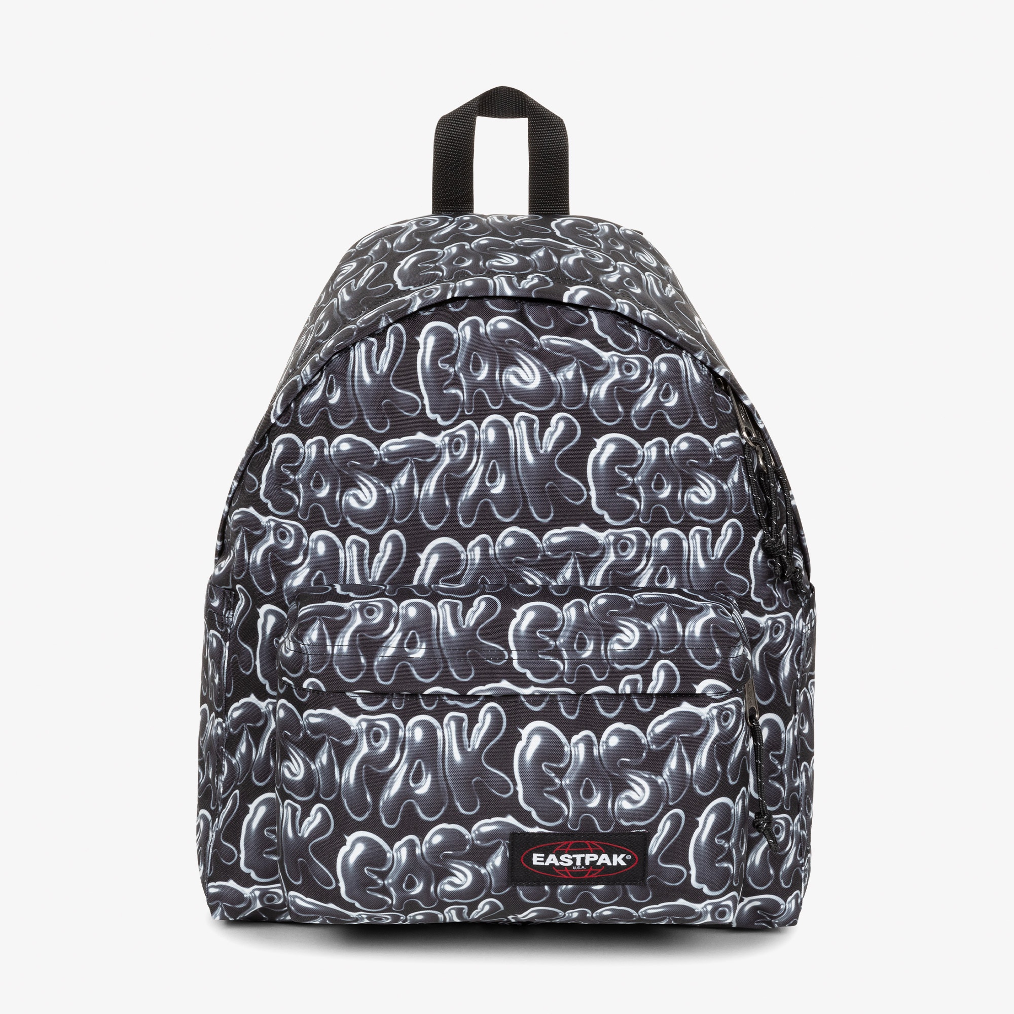 Eastpak Day Pak'R Unisex Siyah Sırt Çantası