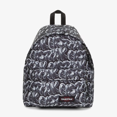  Eastpak Day Pak'R Unisex Siyah Sırt Çantası