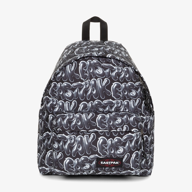  Eastpak Day Pak'R Unisex Siyah Sırt Çantası