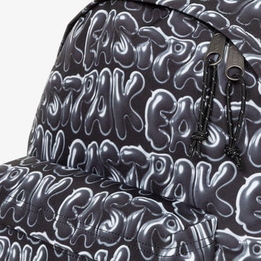  Eastpak Day Pak'R Unisex Siyah Sırt Çantası