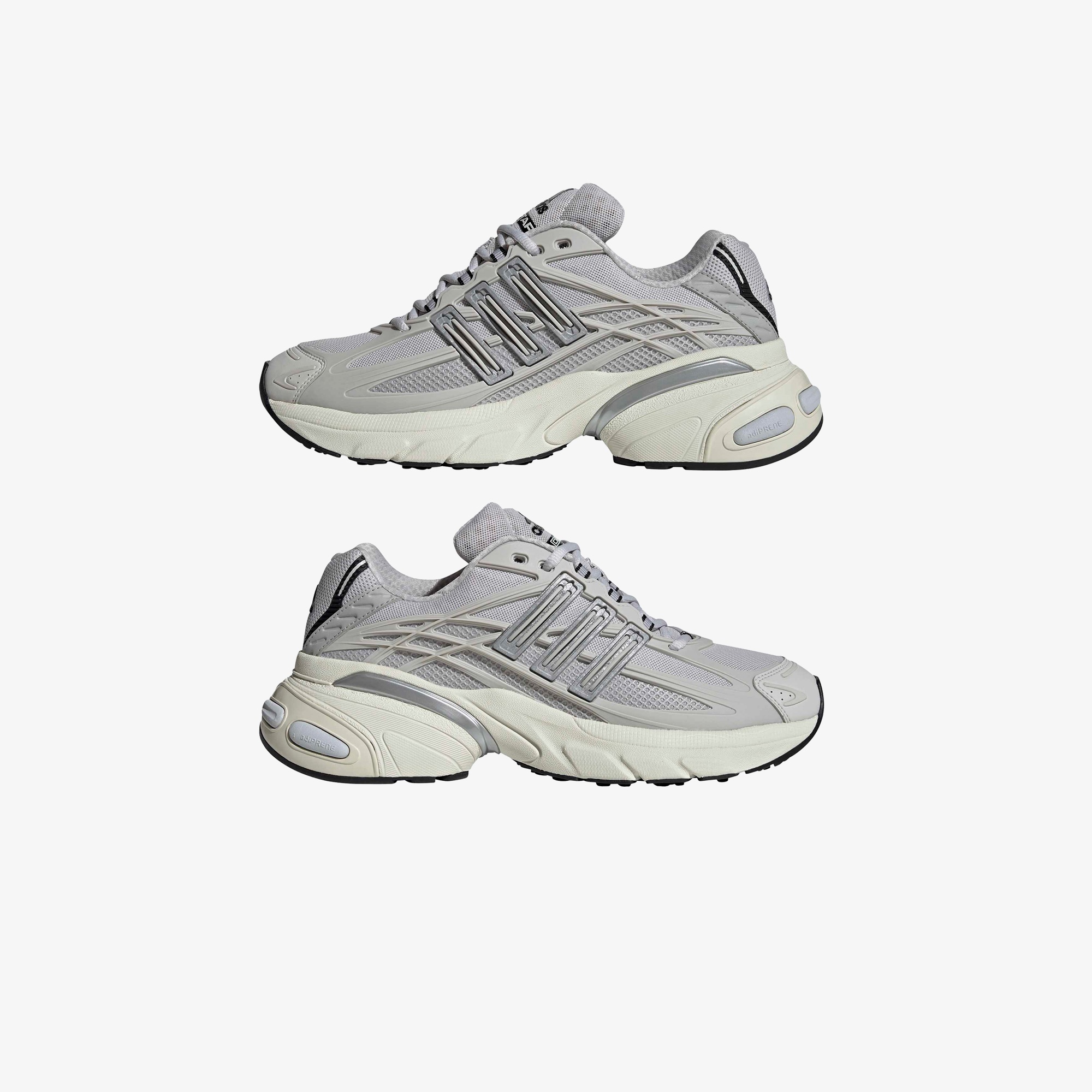 adidas Adistar Xlg 2.0 Unisex Gri Spor Ayakkabı