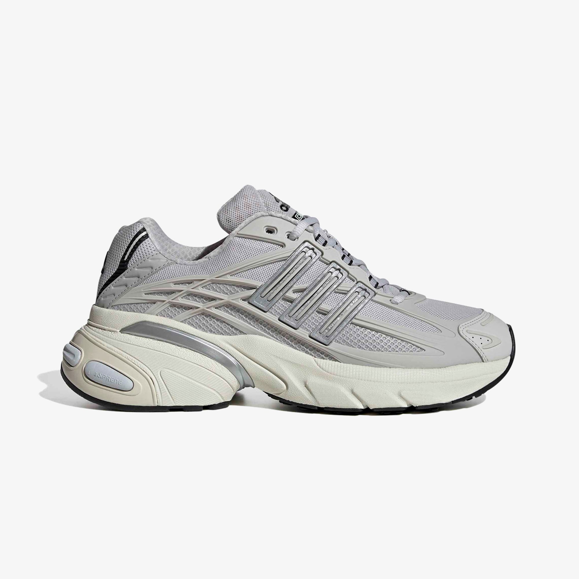 adidas Adistar Xlg 2.0 Unisex Gri Spor Ayakkabı