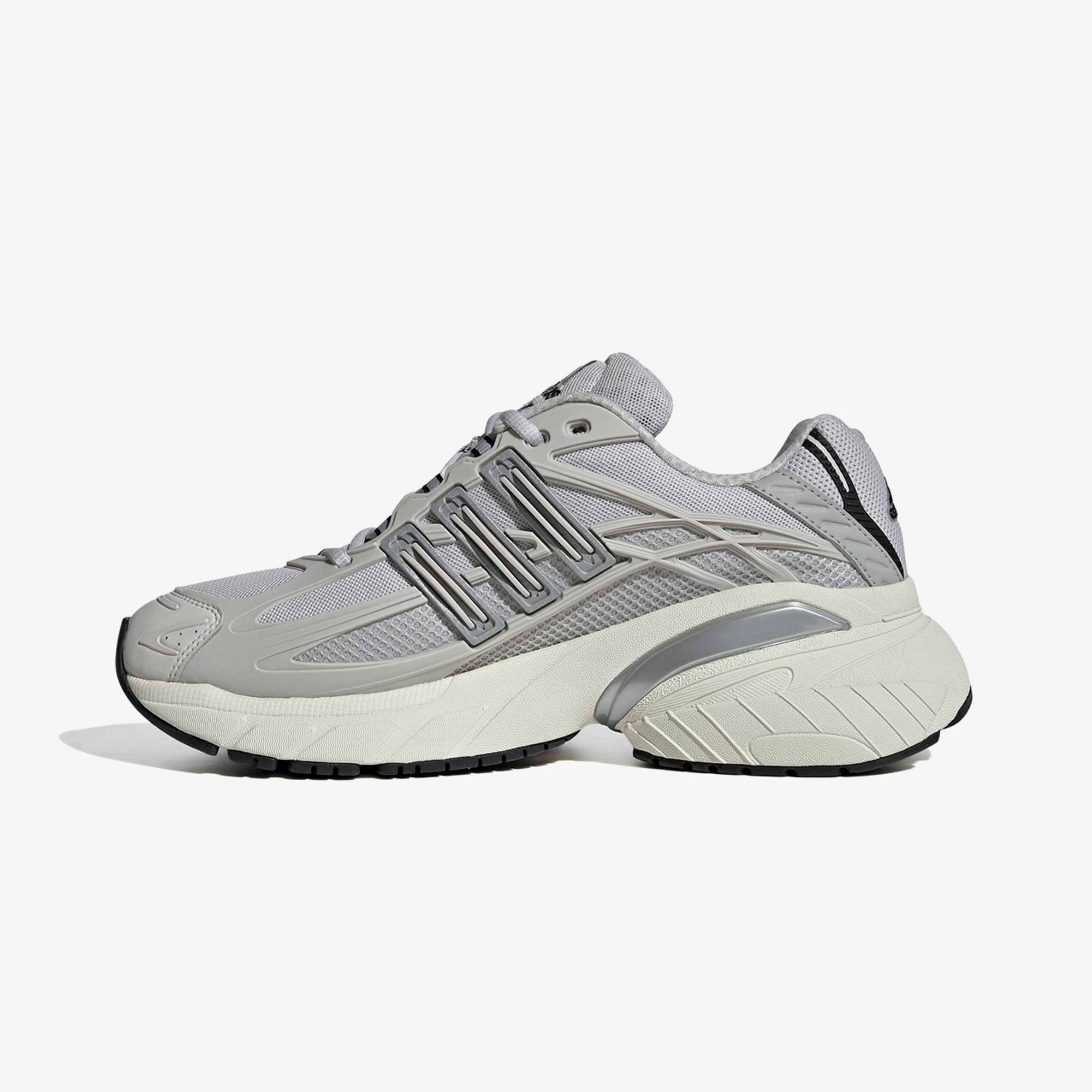 adidas Adistar Xlg 2.0 Unisex Gri Spor Ayakkabı