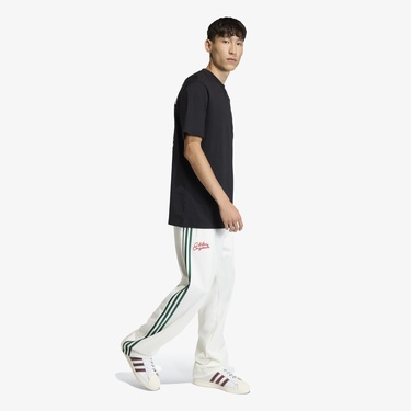  adidas Originals GFX Erkek Siyah T-Shirt