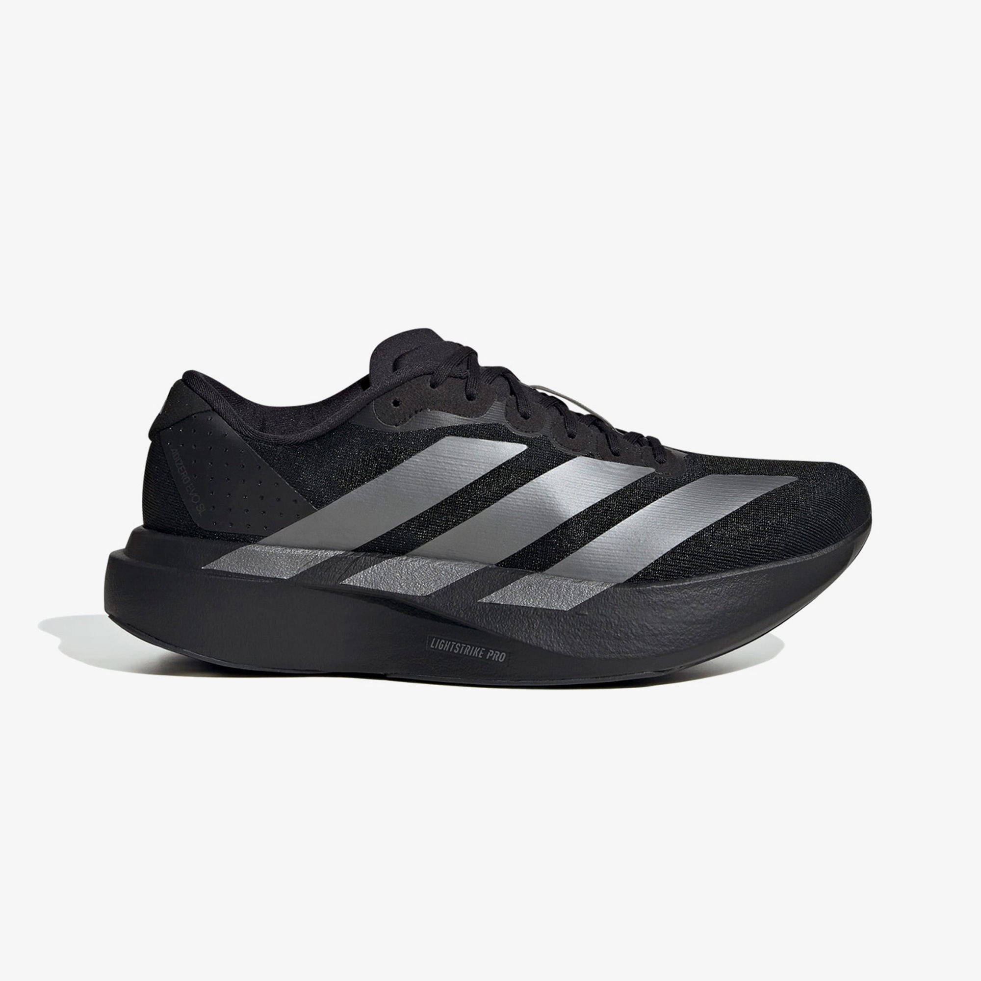 adidas Adizero Evo Sl Kadın Siyah Spor Ayakkabı