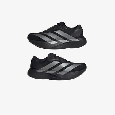  adidas Adizero Evo Sl Kadın Siyah Spor Ayakkabı