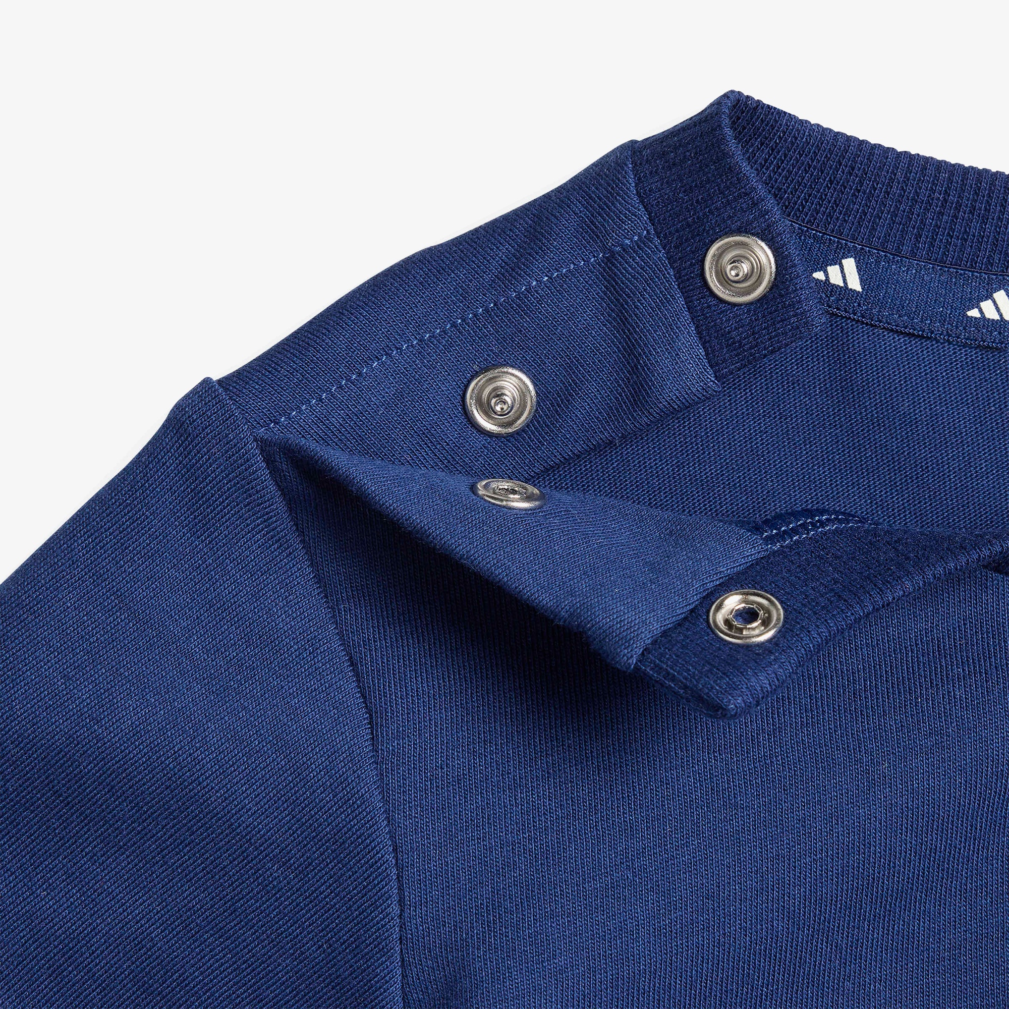 adidas Marvel Set Çocuk Mavi Şort Takım