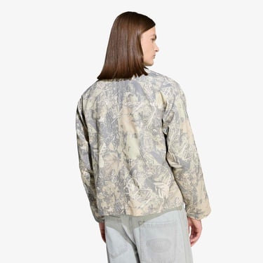  adidas Workwear Erkek Bej Ceket