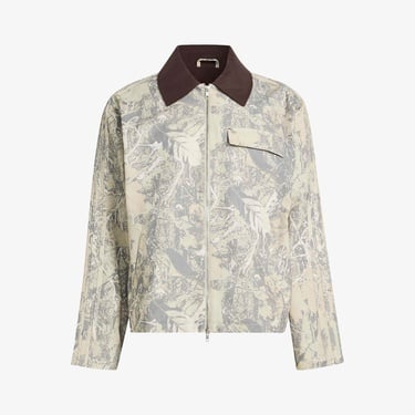  adidas Workwear Erkek Bej Ceket