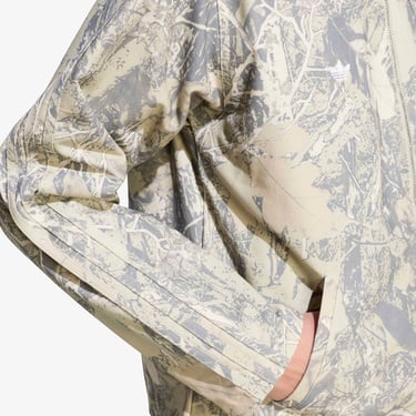  adidas Workwear Erkek Bej Ceket