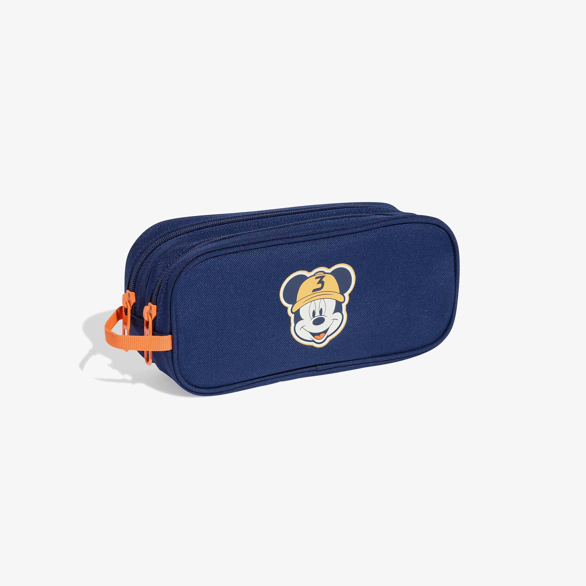 adidas Disney Minnie Mouse Çocuk Mavi Kalem Kutu