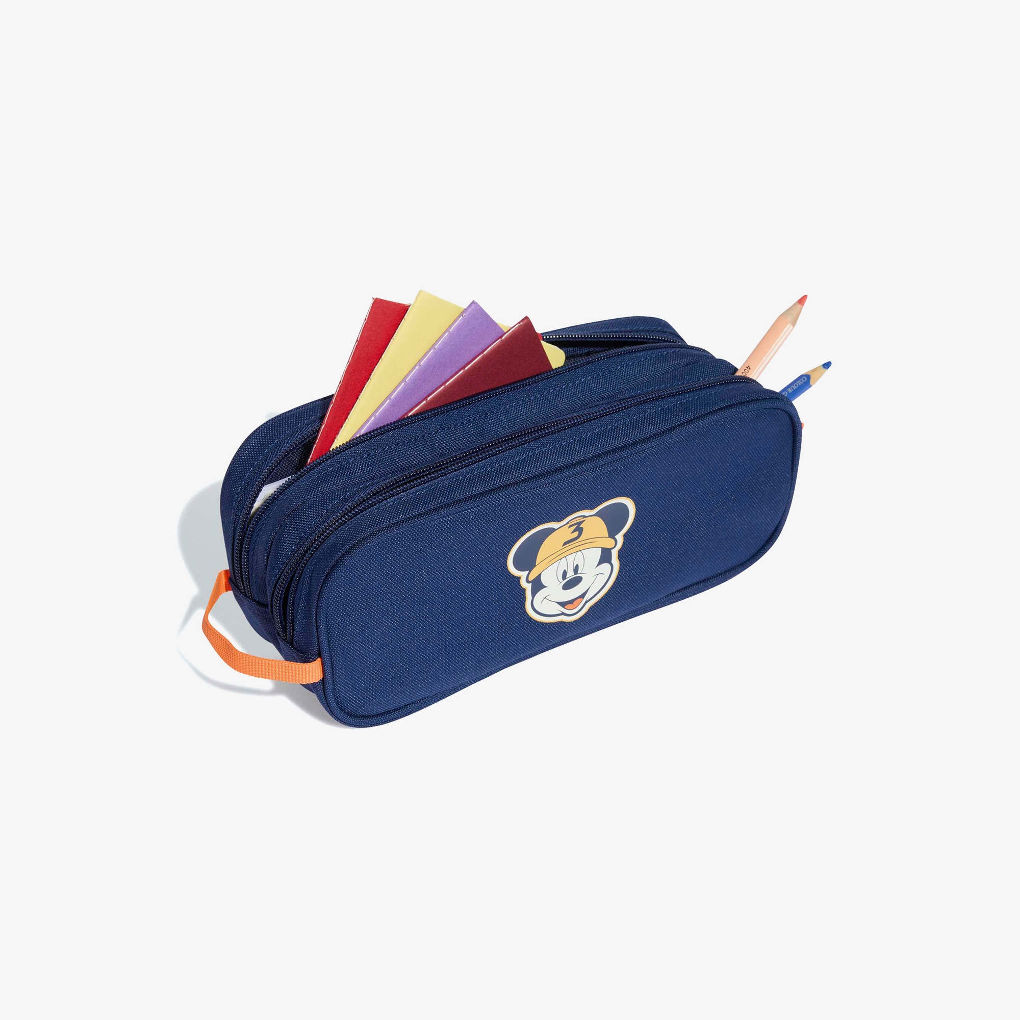 adidas Disney Minnie Mouse Çocuk Mavi Kalem Kutu