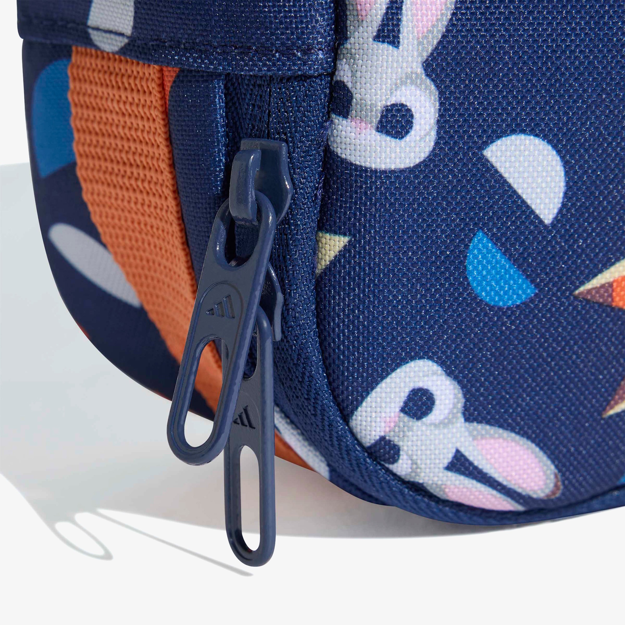 adidas Disney Zootopia Çocuk Mavi Beslenme Çantası