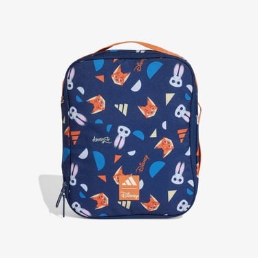  adidas Disney Zootopia Çocuk Mavi Beslenme Çantası