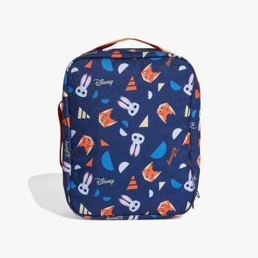  adidas Disney Zootopia Çocuk Mavi Beslenme Çantası