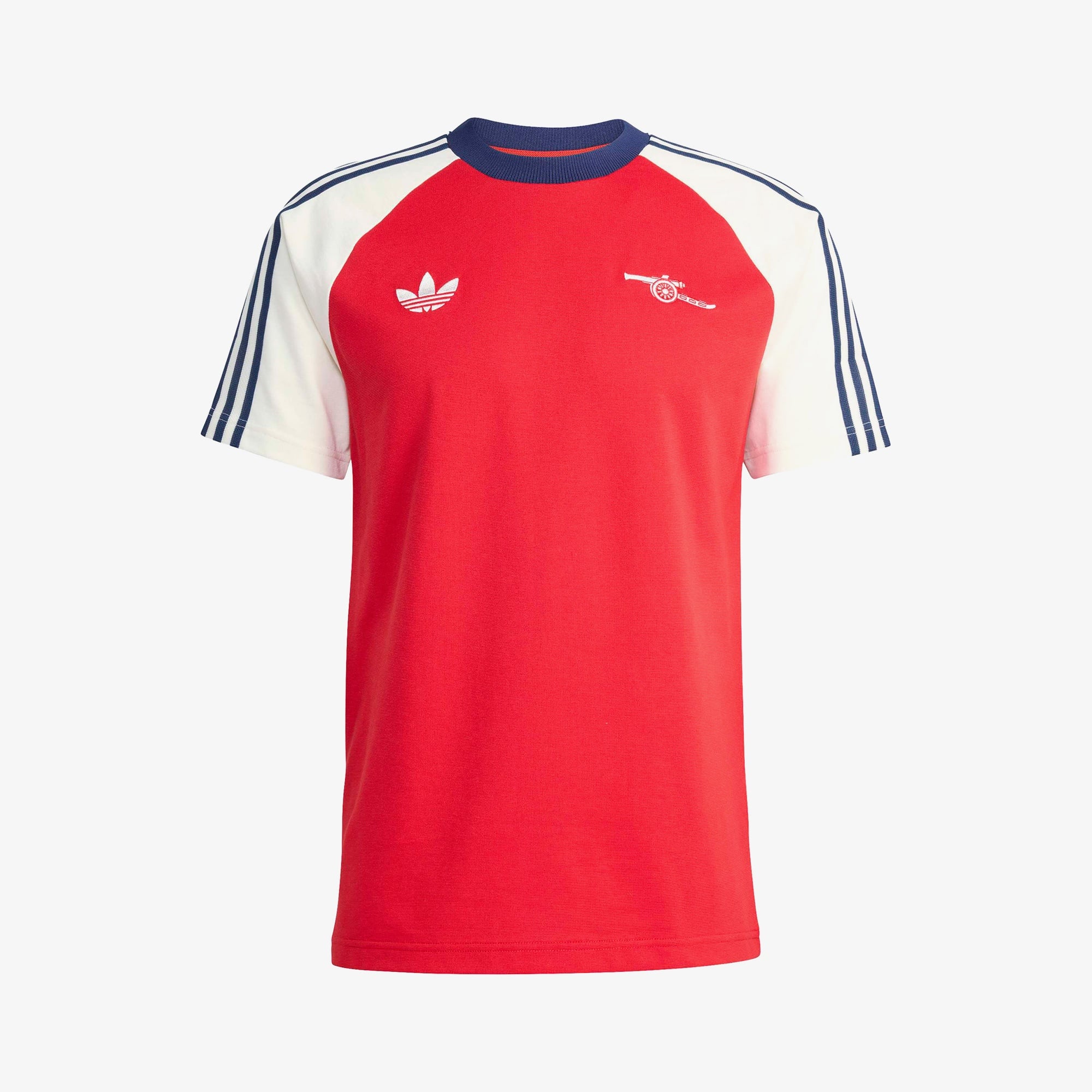 adidas Arsenal FC Og Erkek Kırmızı T-Shirt