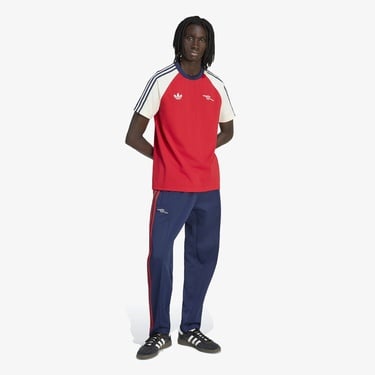  adidas Arsenal FC Og Erkek Kırmızı T-Shirt