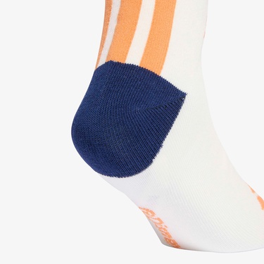  adidas Disney Zootopia Kadın Beyaz 3'lü Çorap