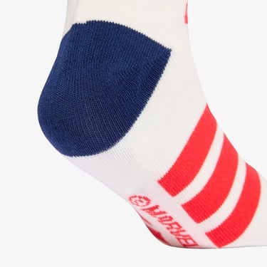  adidas Marvel Spiderman Unisex Kırmızı 3'lü Çorap