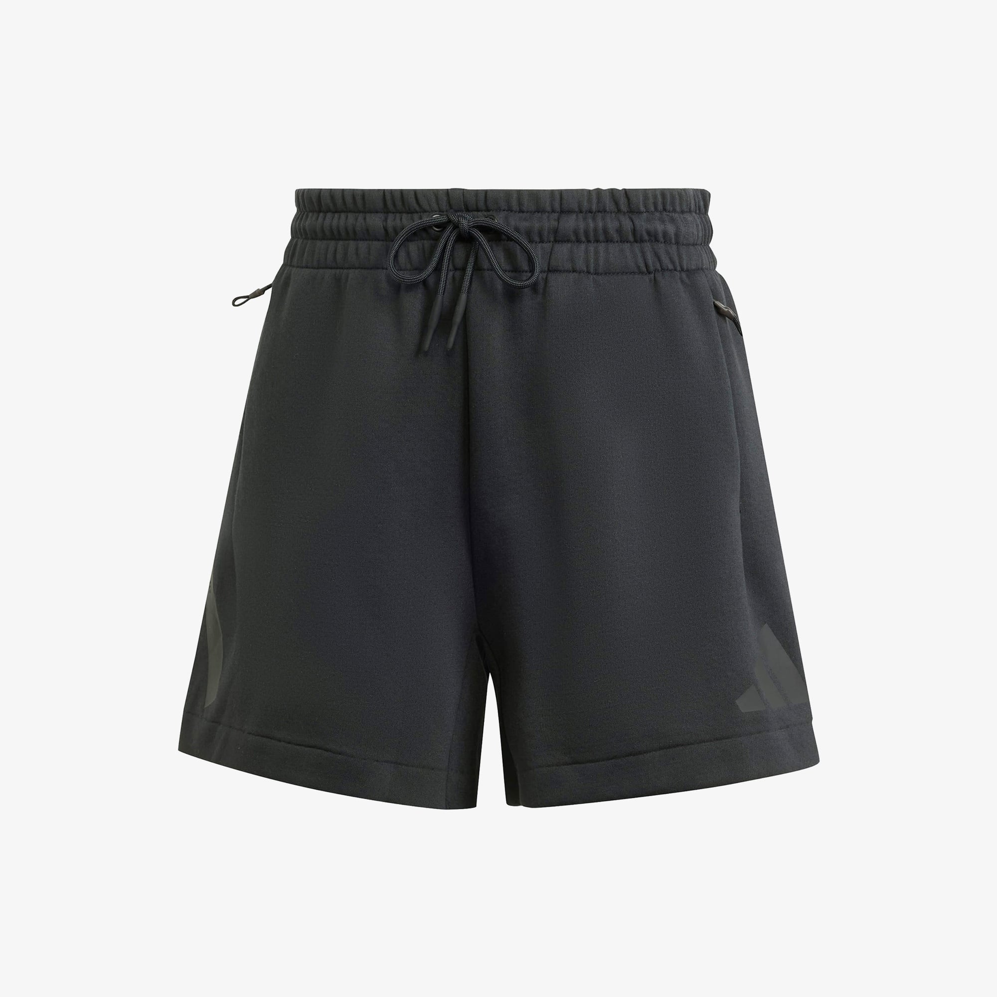 adidas Z.N.E. Kadın Siyah Şort