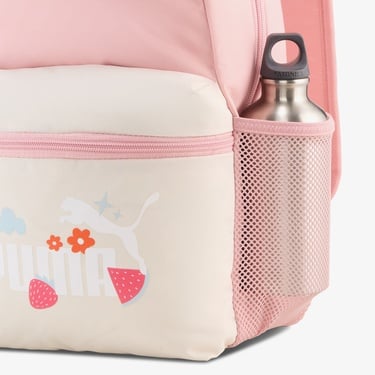  Puma Phase Cb Çocuk Kırmızı Sırt Çantası