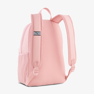  Puma Phase Cb Çocuk Kırmızı Sırt Çantası