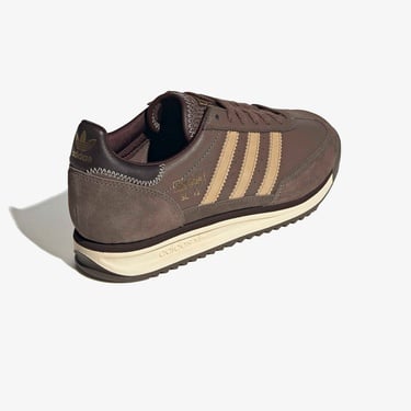  adidas Sl 72 Rs Kadın Kahverengi Spor Ayakkabı