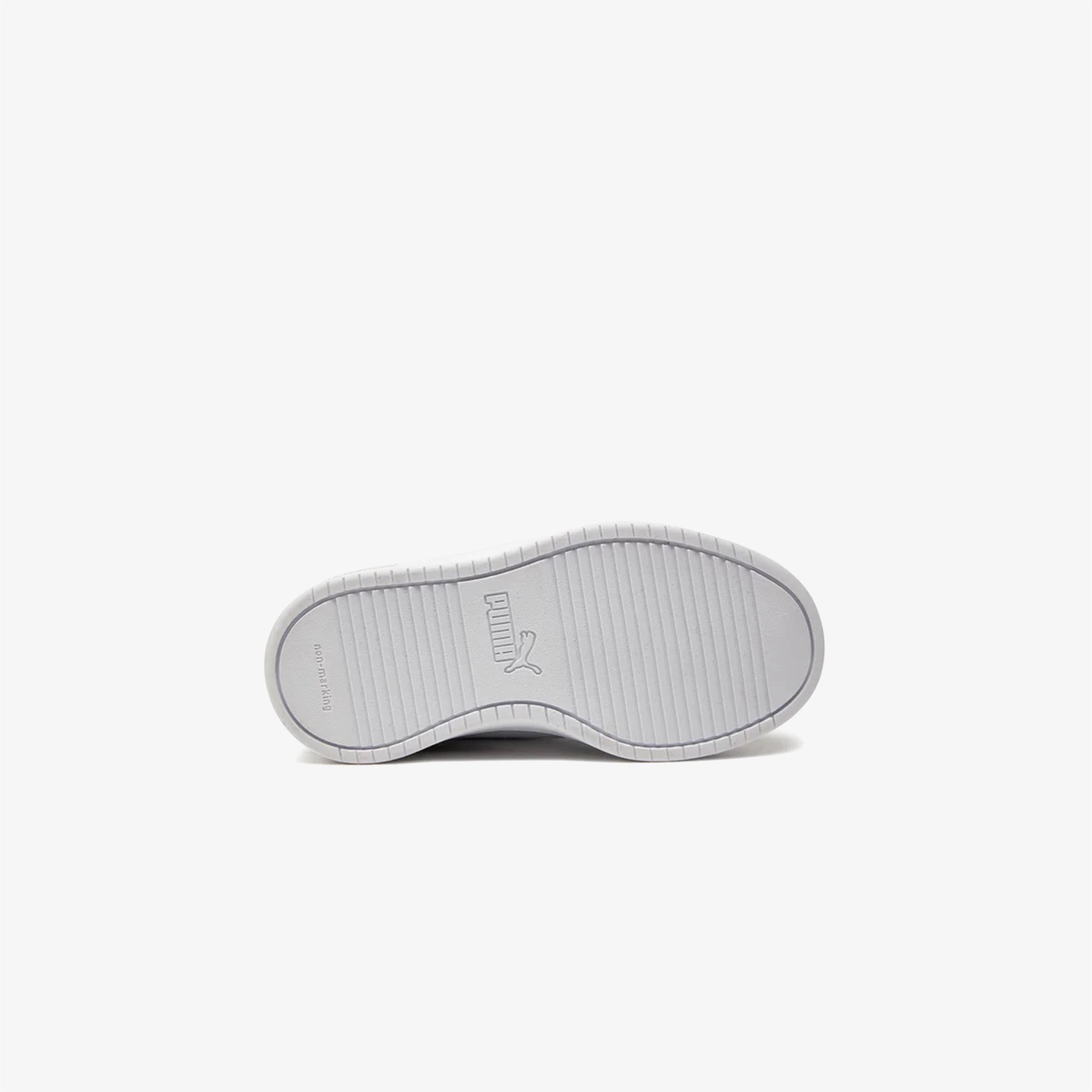 Puma Rickie Classic Çocuk Lacivert Spor Ayakkabı