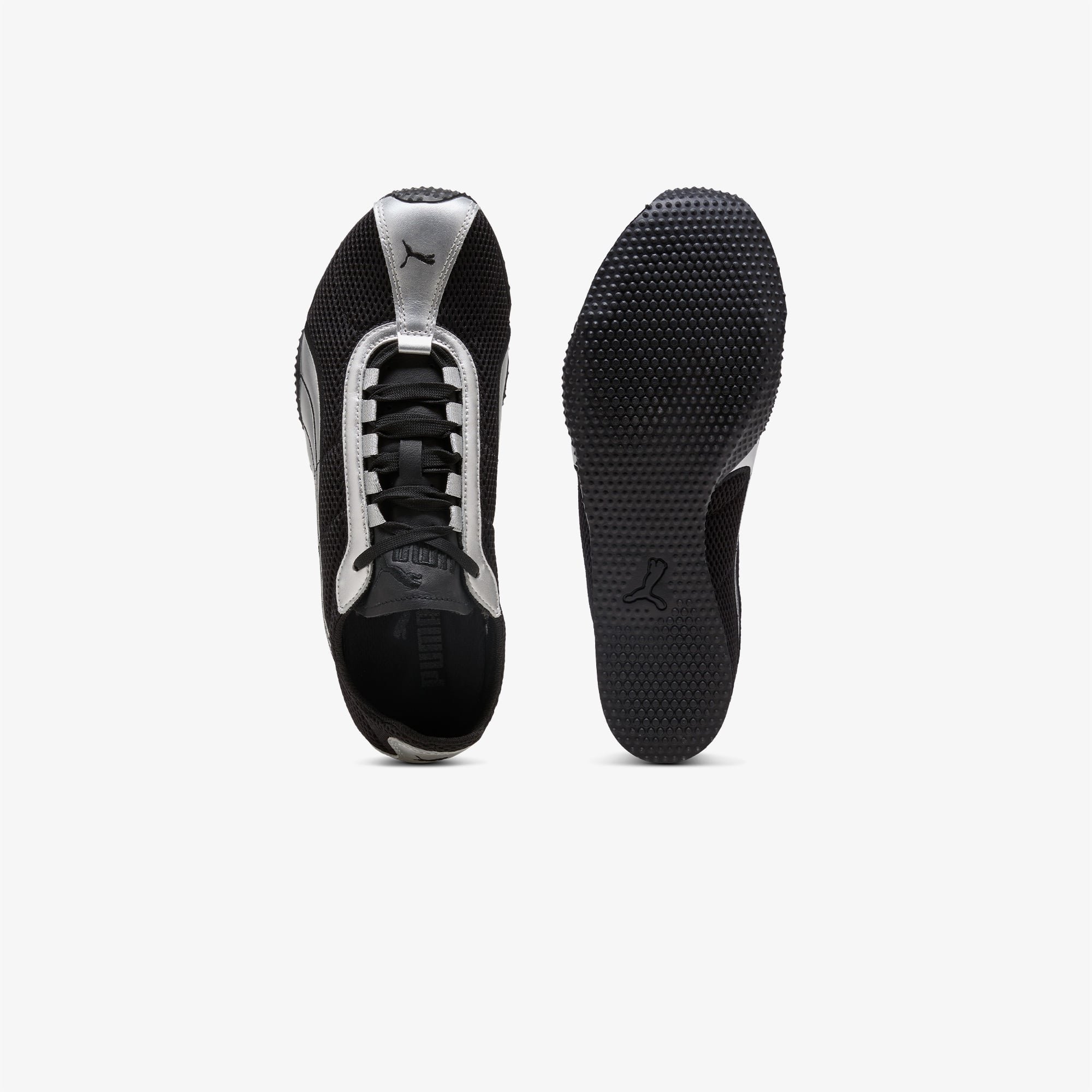 Puma H-Street Og Unisex Siyah Spor Ayakkabı