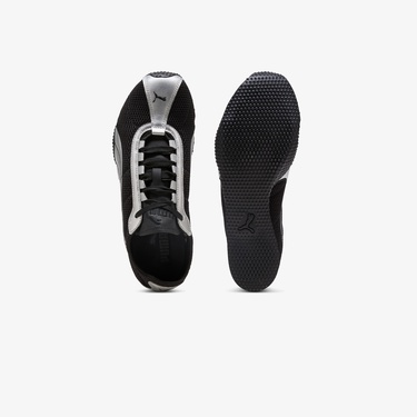  Puma H-Street Og Unisex Siyah Spor Ayakkabı