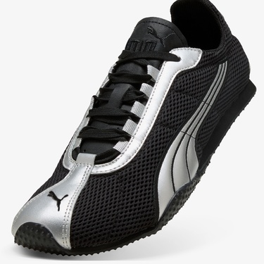  Puma H-Street Og Unisex Siyah Spor Ayakkabı